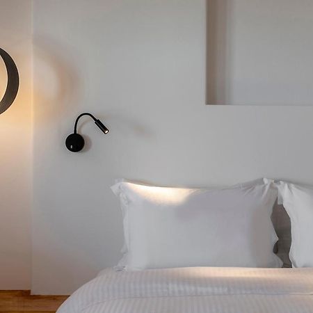 La Estrella 4 Suites With Sea View & 4 Prive Hot Tub Vourvoulos Екстер'єр фото